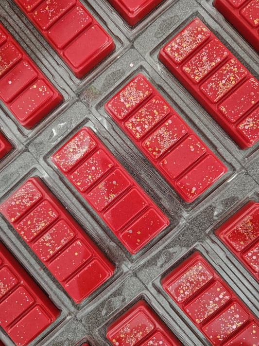 Wax Melt Snapbar - House Blends