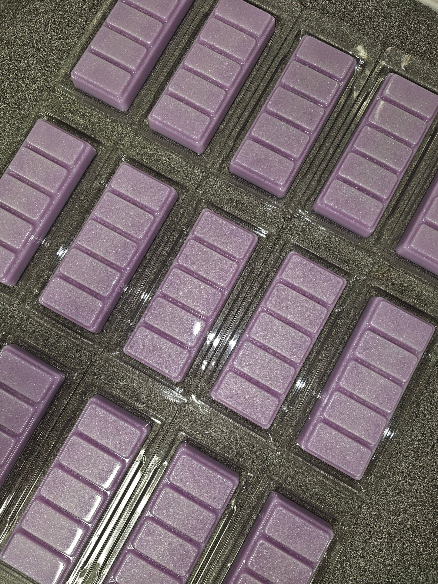 Wax Melt Snapbar - Laundry