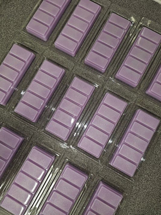 Wax Melt Snapbar - Laundry