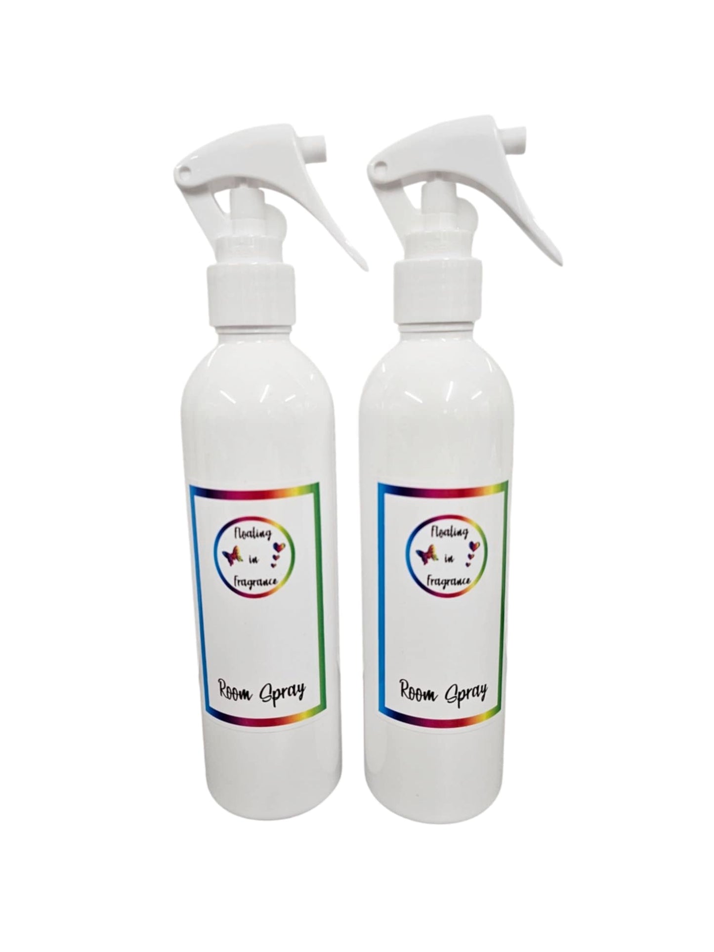 Room Spray 250ml - Clean