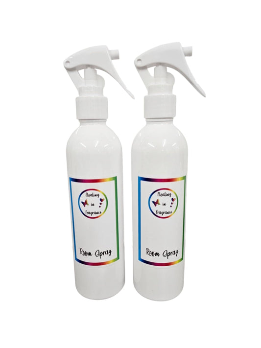 Room Spray 250ml - Fresh & Relaxing