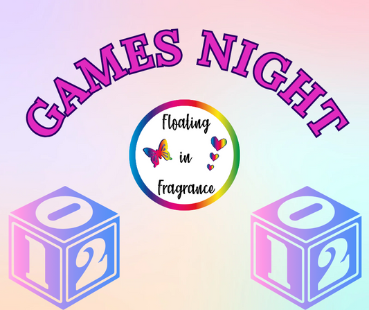 Games Night