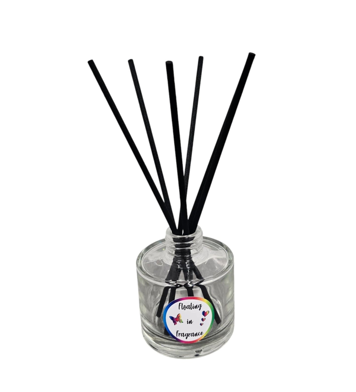 Reed Diffuser - Clean