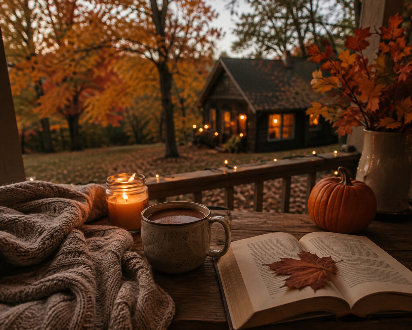 Autumn Collection