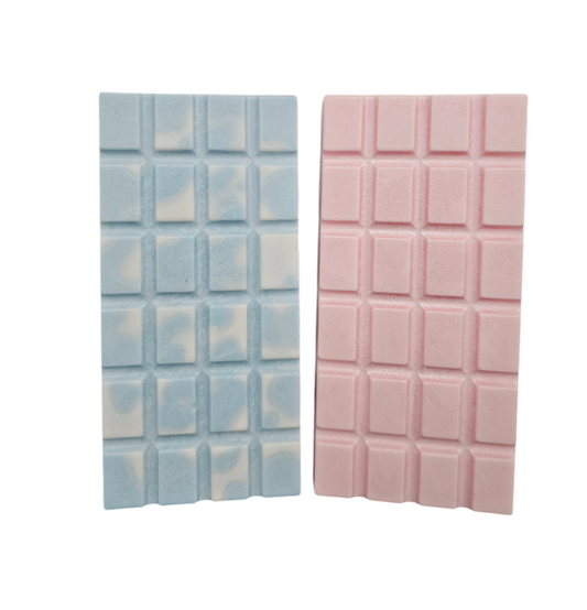 Large Wax Melt Bar - Fruity & Sweet