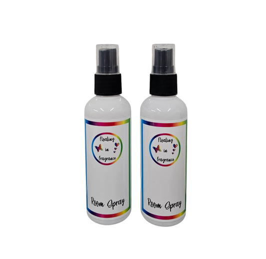 Room Spray 100ml - Clean