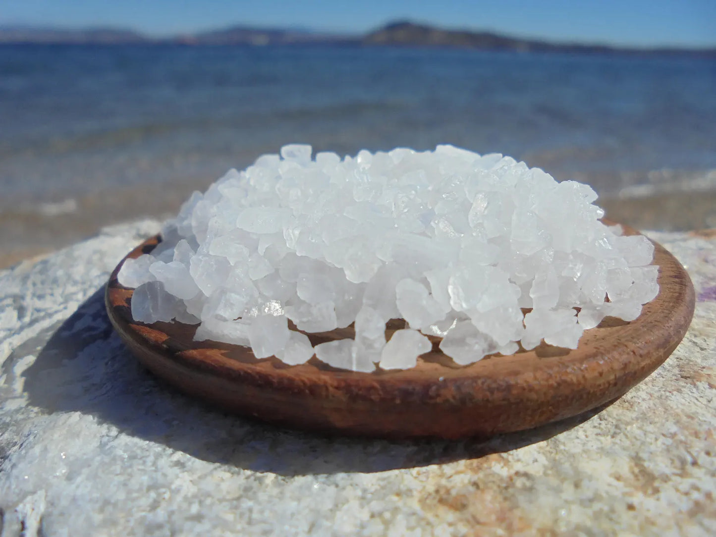 Sea Salt Collection